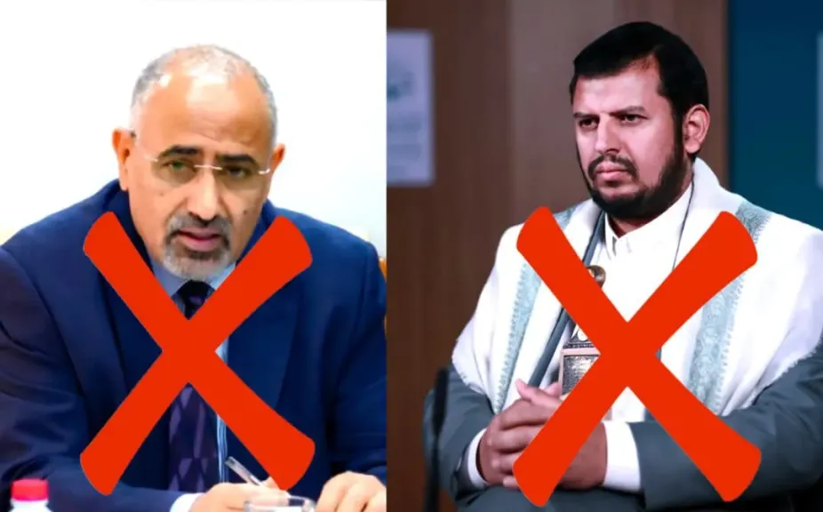 رئيس حزب الإصلاح في مارب يرد على تصريحات الزبيدي بضم مارب وتعز لـدولة الجنوب ويكشف عن اتفاق خطير بمباركة د...
